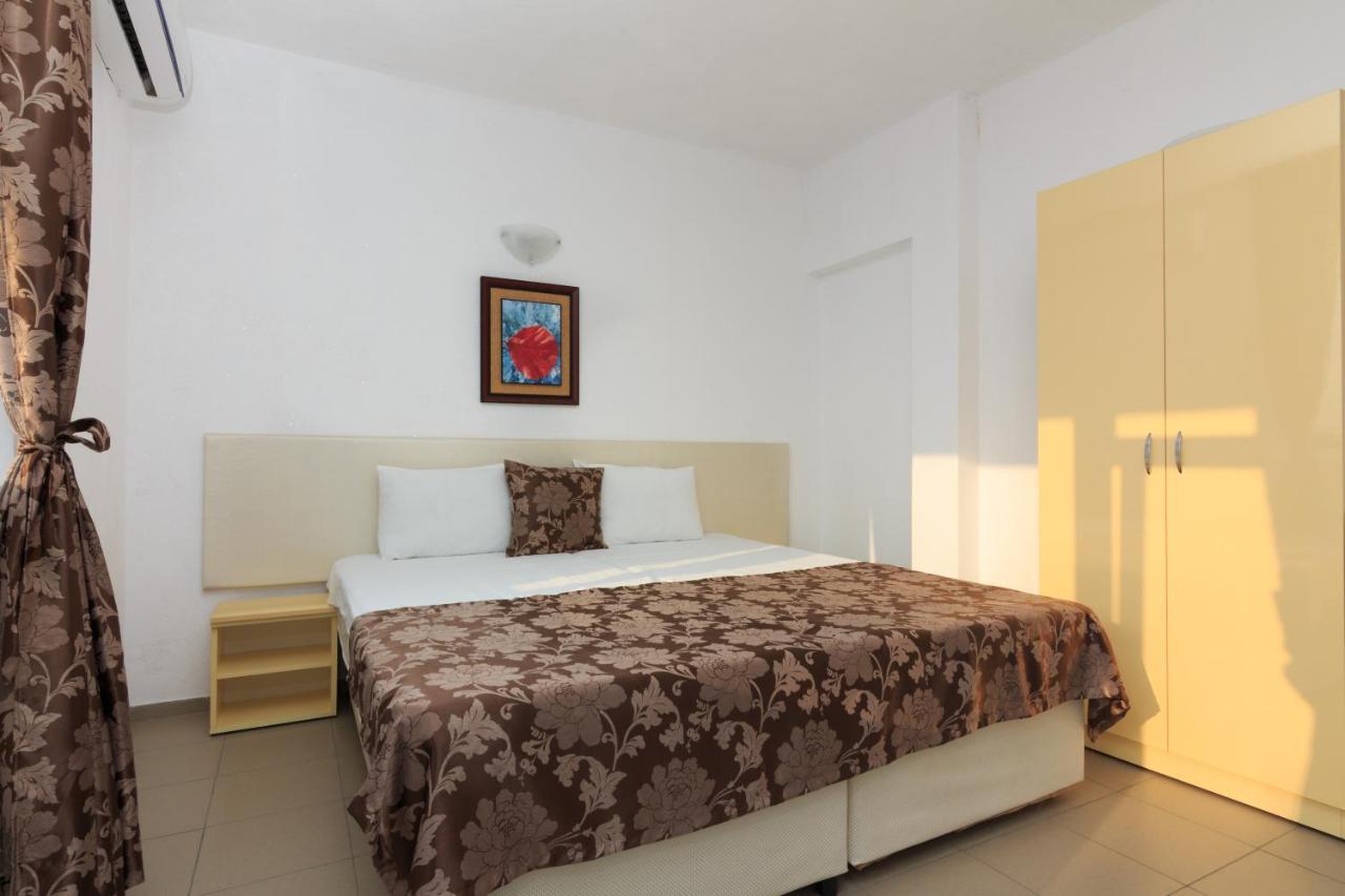 Guesthouse Sunny Dream Tsarevo Exterior foto