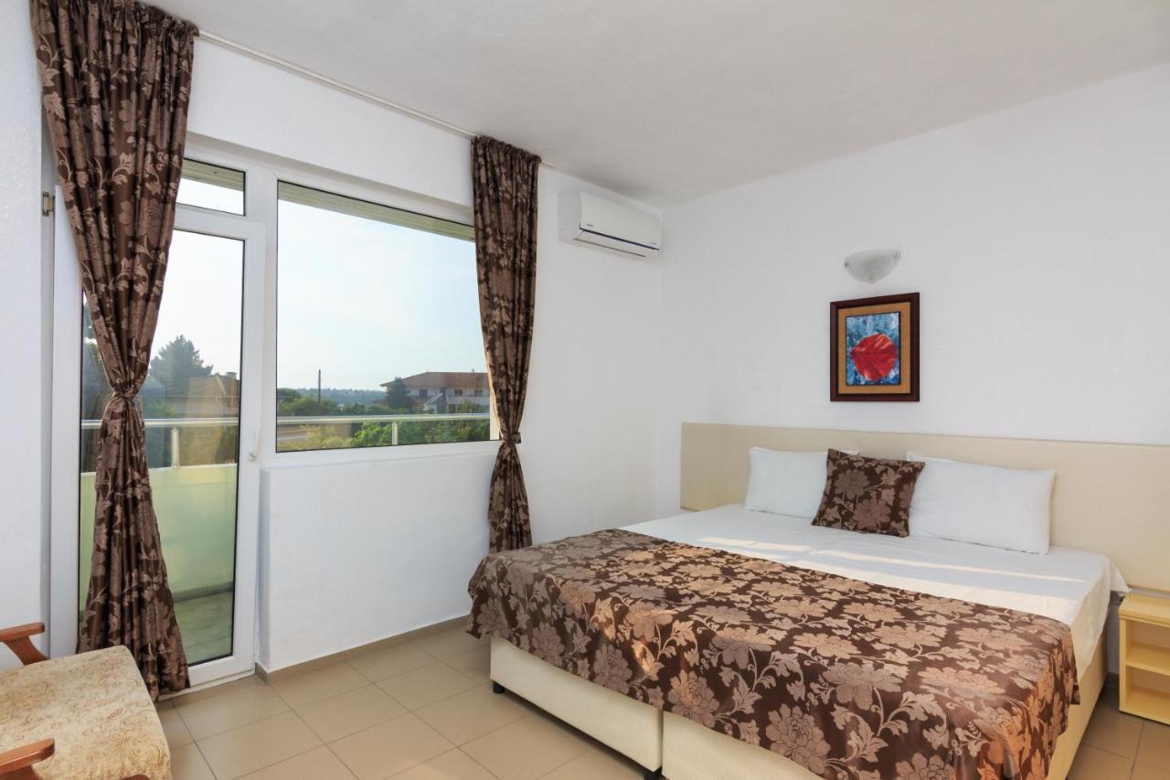 Guesthouse Sunny Dream Tsarevo Exterior foto