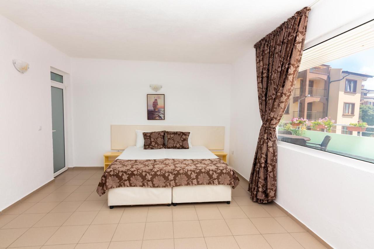 Guesthouse Sunny Dream Tsarevo Exterior foto